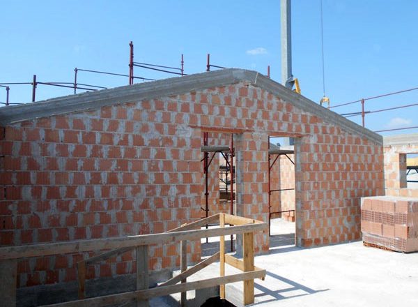 Costruzione nuovi fabbricati Bologna