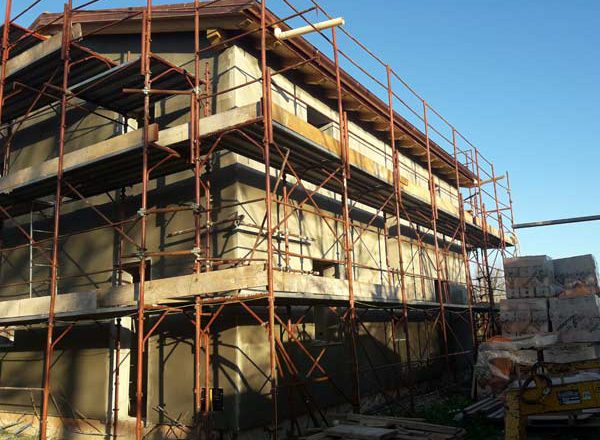 Ristrutturazioni chiavi in mano Bologna