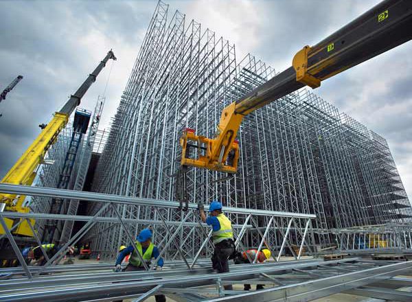 Rifacimento coperture Modena