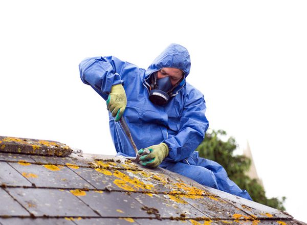 Rimozione amianto Modena