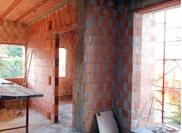 Ristrutturazioni chiavi in mano Modena